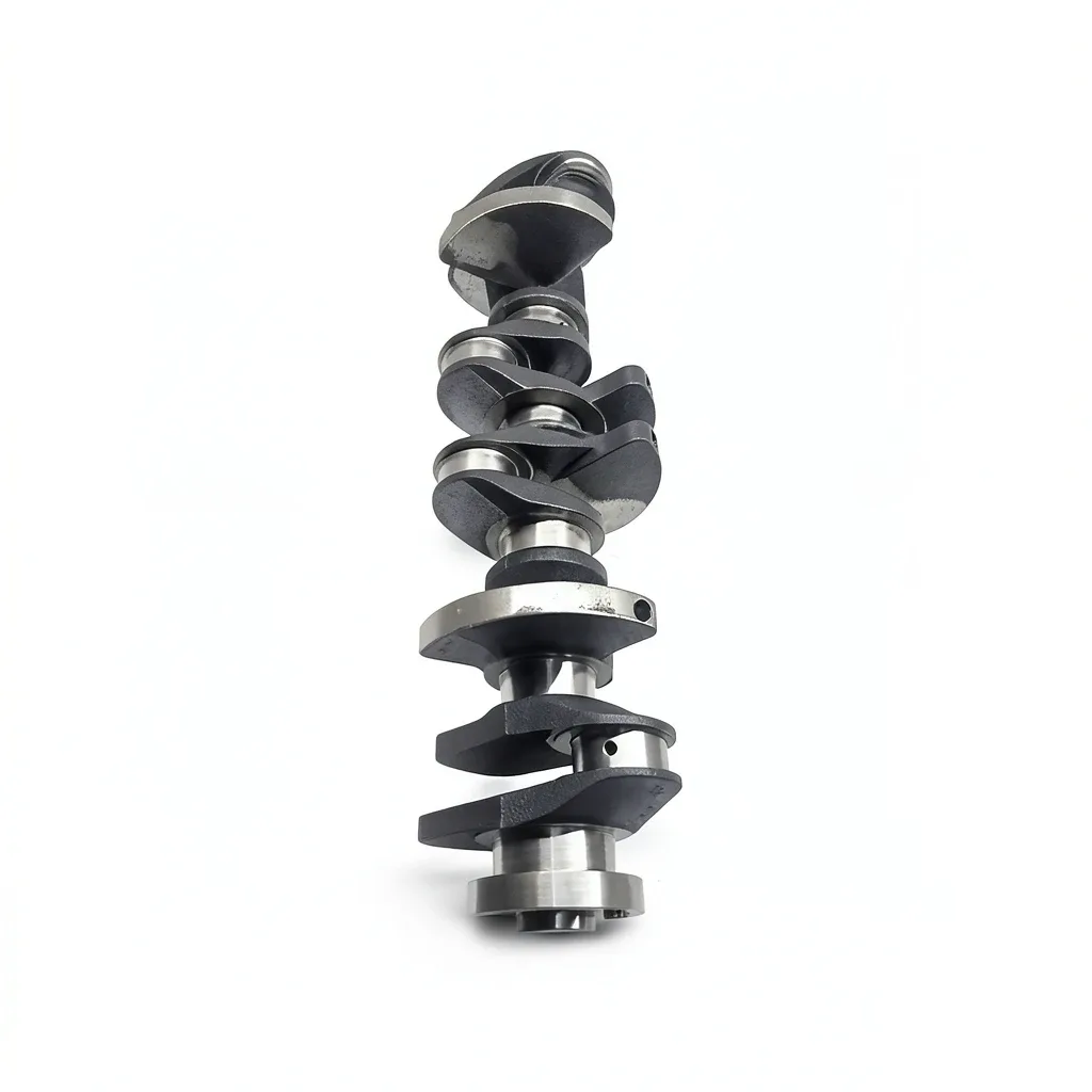 Arbore cotit BMW N55B30A 3.0 benzină – Vibrochen OE 11217580483