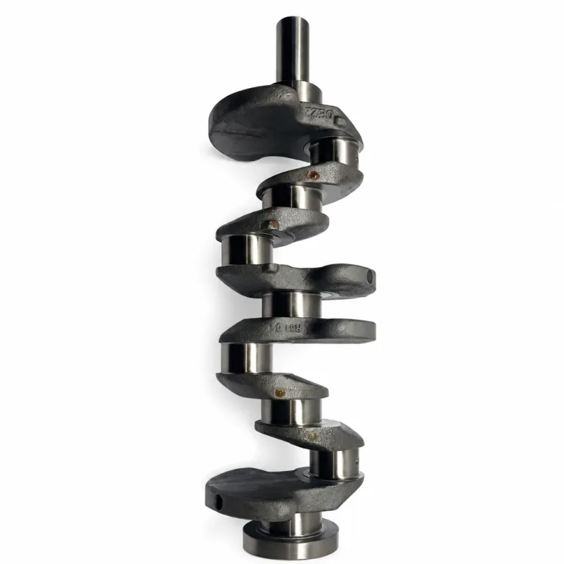 Arbore cotit Mercedes OM611960 OM611961 OM611962 OM611980 2.2 [6460310401]