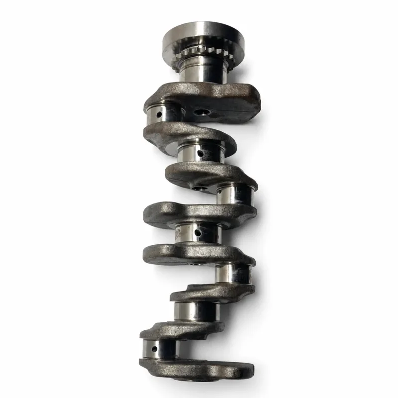 Arbore cotit Mercedes 654.016 [A6540300300]