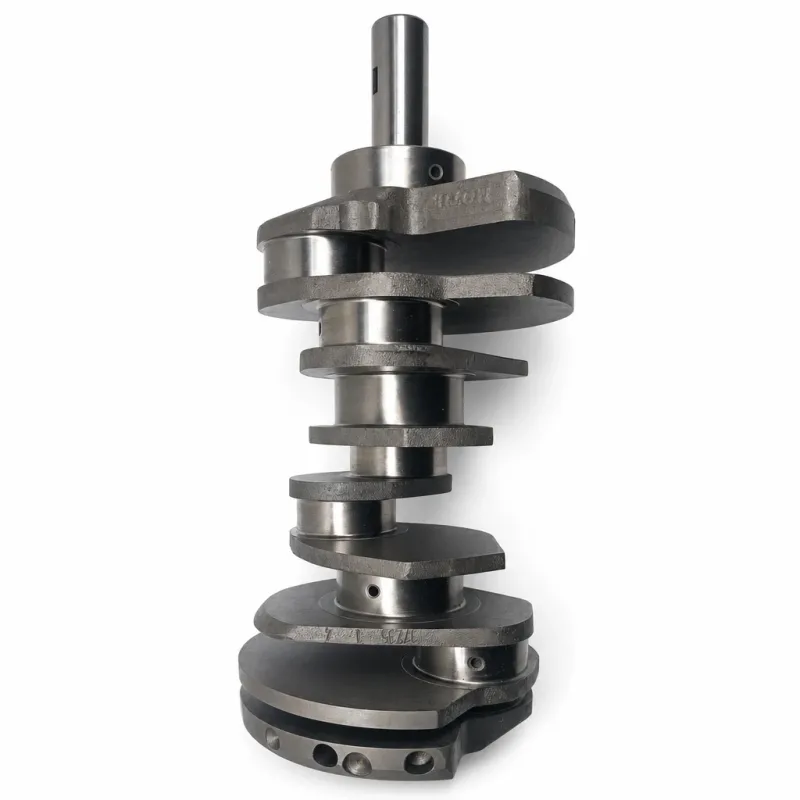 Arbore cotit Mercedes OM642820 OM642822 OM642824 OM642826 3.0 [6420301601]