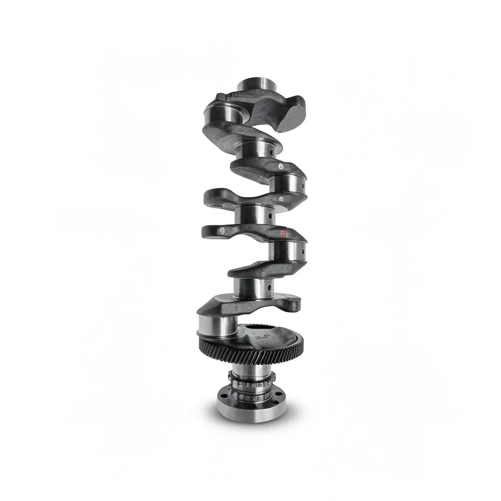 Arbore cotit BMW B47C20A B47C20B B47D20A 2.0 [11217803479]