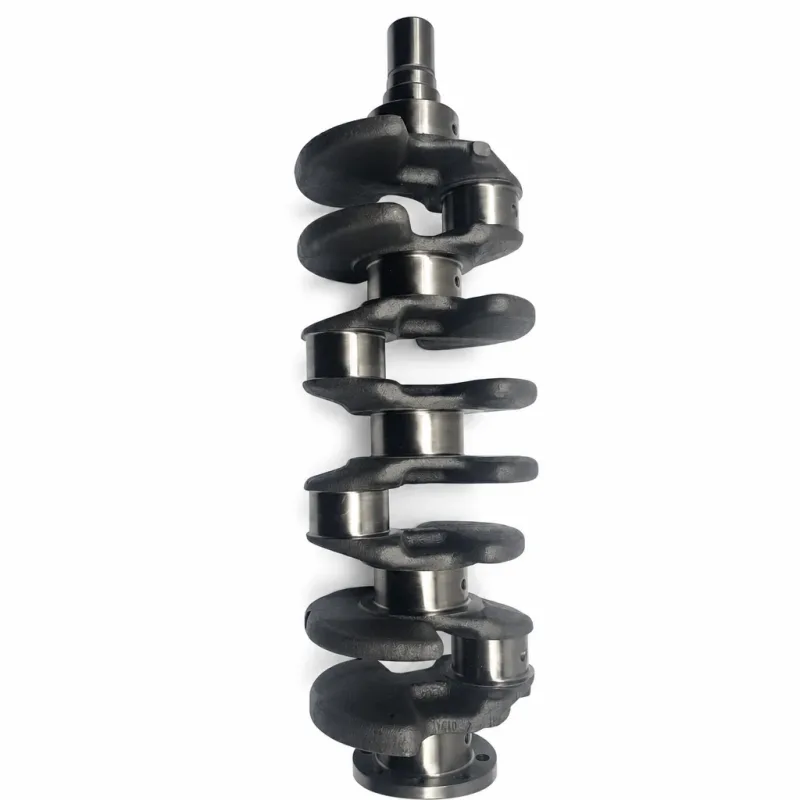 Arbore cotit Kia D4EA D4EB 2.0 [KI2311027420]