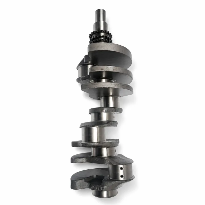 Arbore cotit Land Rover 448DT 4.4 [50030031]