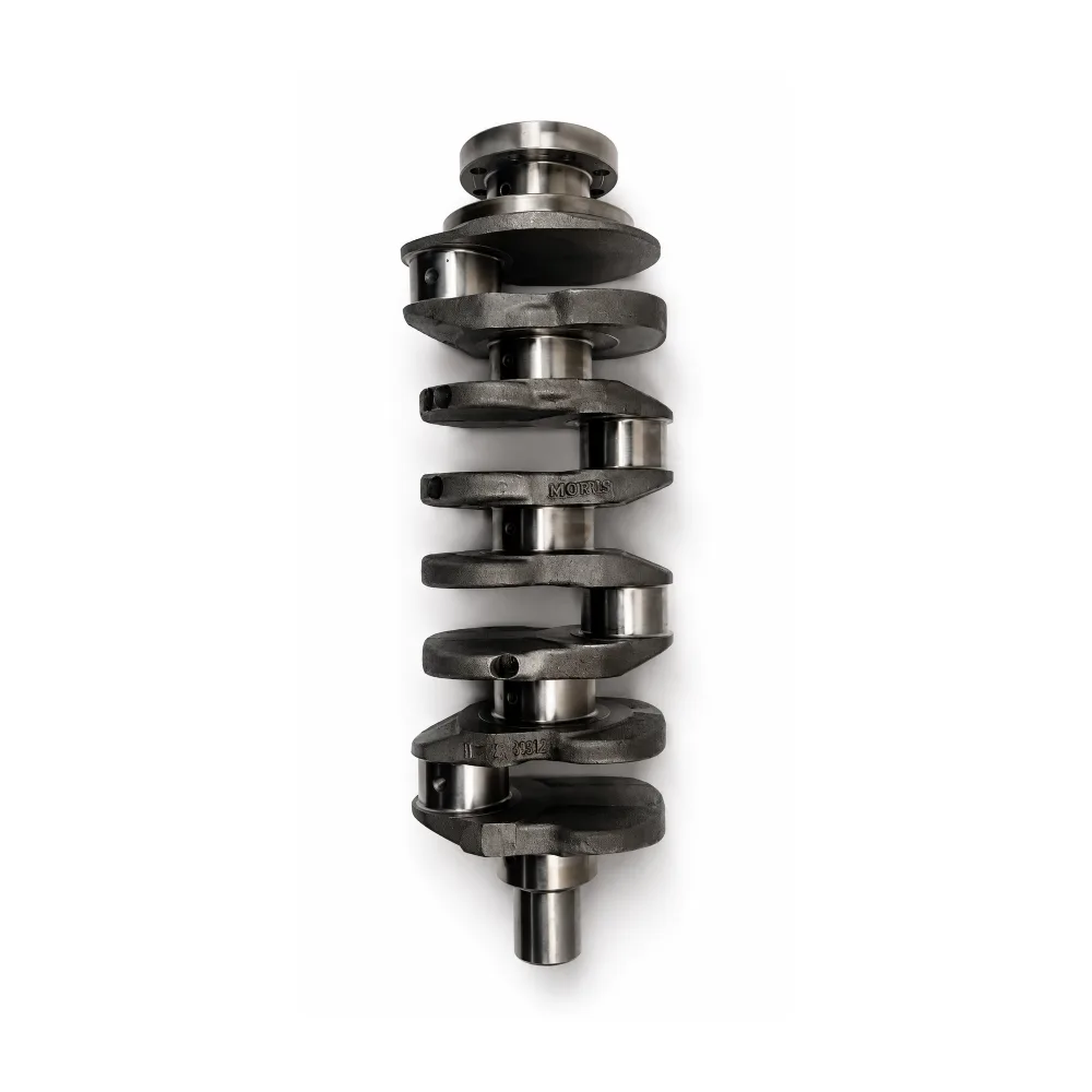 Arbore cotit Hyundai/Mitsubishi 4D56 D4BH 2.5D [23111-42000]