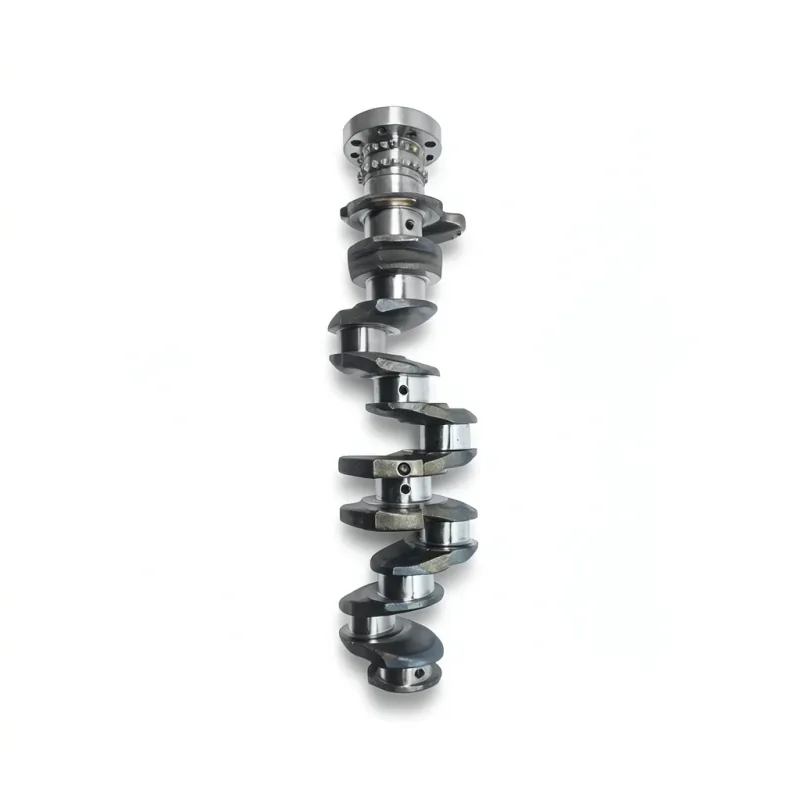 Arbore cotit forjat pentru BMW N57 3.0 diesel – 11218512217