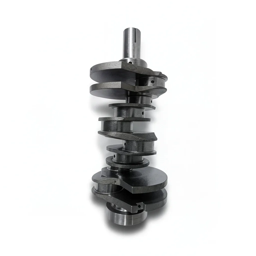 Arbore cotit pentru Jeep / Ram EXF 3.0 EcoDiesel V6 diesel – 68147110AB