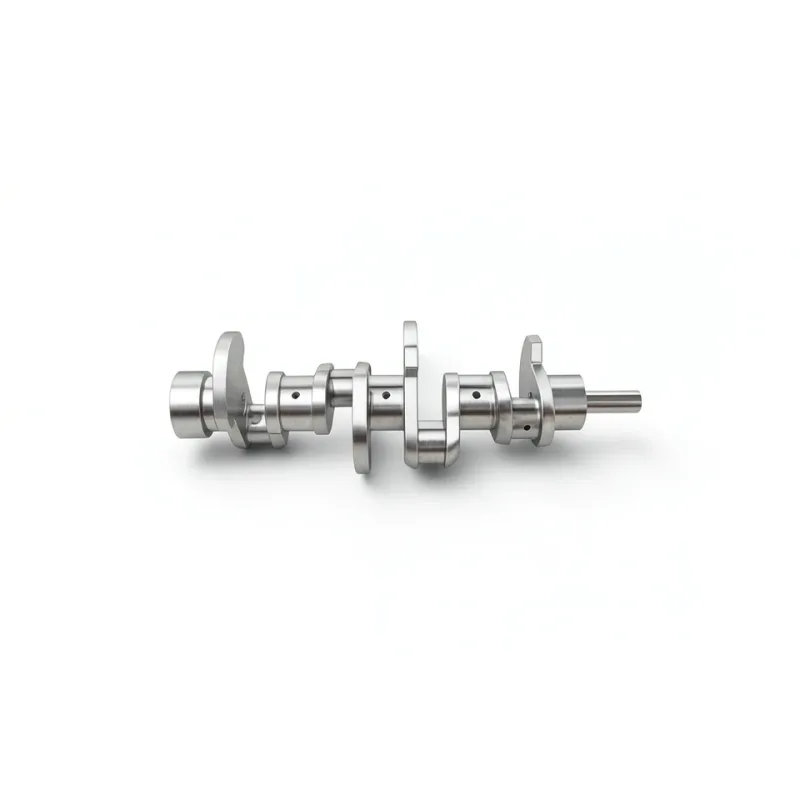 Arbore cotit forjat pentru Land Rover 306DT 3.0 V6 diesel – 9X2QBA