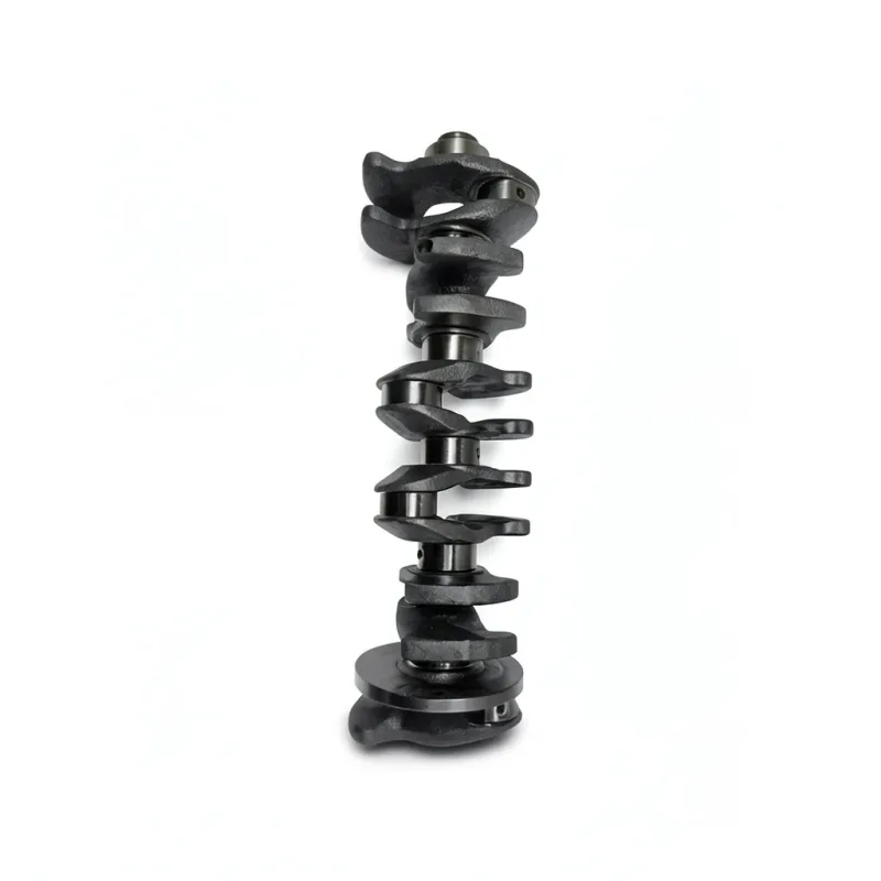 Arbore cotit nou pentru BMW N54B30 3.0 benzină – 11217599501