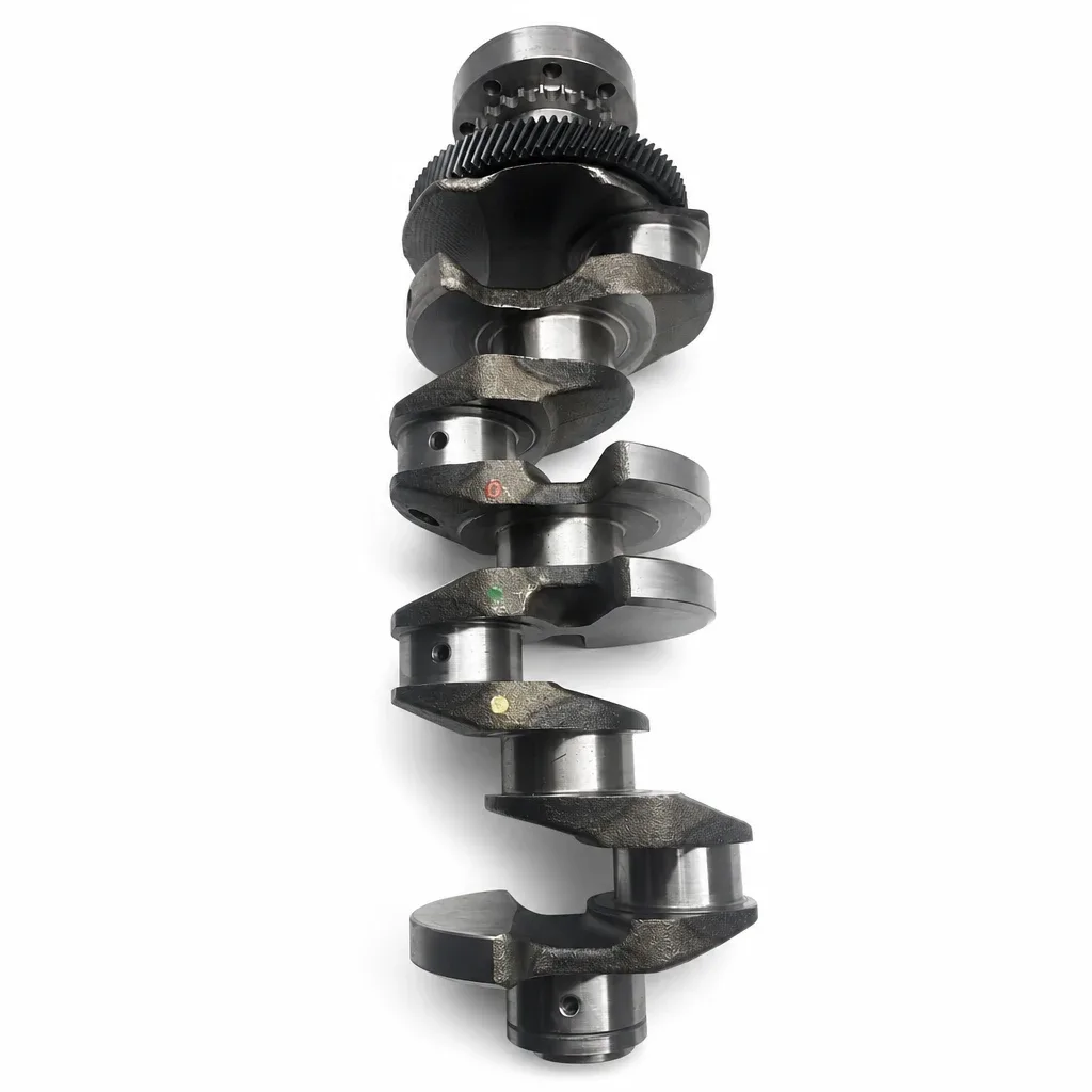 Arbore cotit Land Rover 204DTA 2.0 [LR090358]