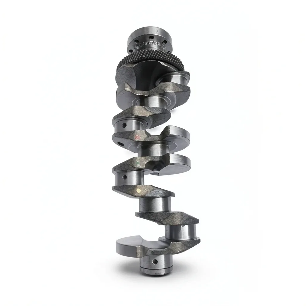 Arbore cotit Land Rover 204DTA 2.0 [LR090358]