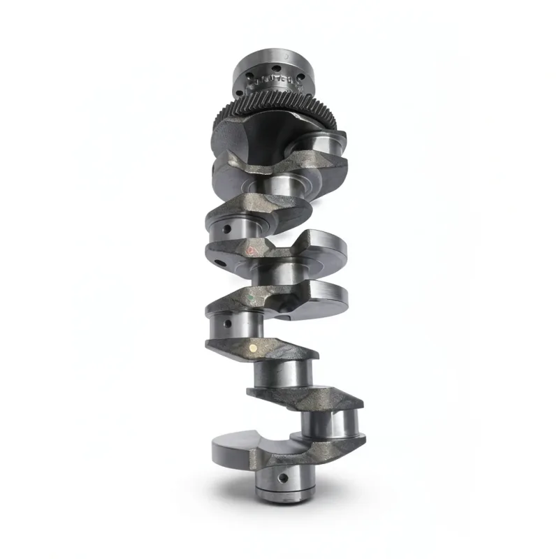 Arbore cotit Land Rover 204DTA 2.0 [LR090358]