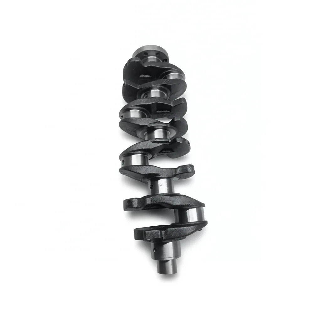 Arbore cotit pentru Mazda CX-5 2.2 SkyActiv-D SH diesel – SH01-11-300C