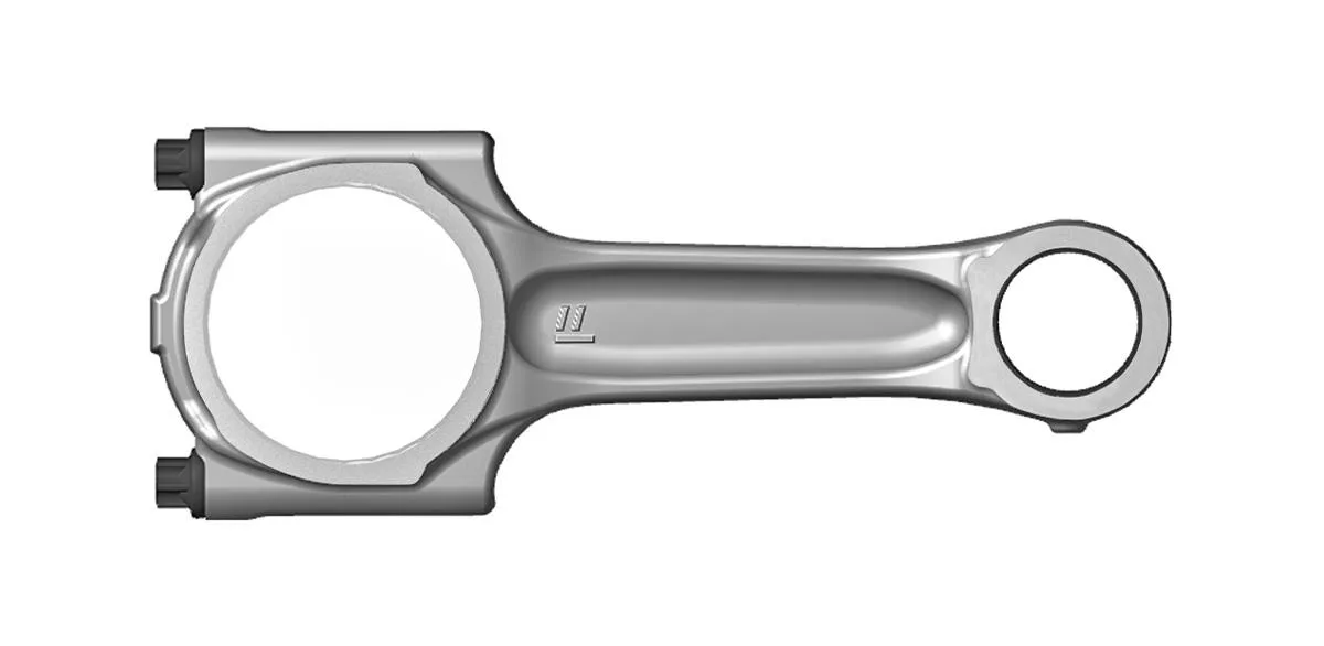 Bielă Ford DW10 2.0 [3M5Q6200BC]