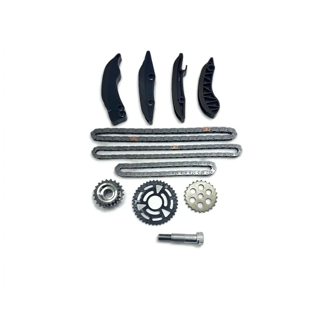 Kit lanț distribuție BMW/MINI N47 2.0D [13528572504]