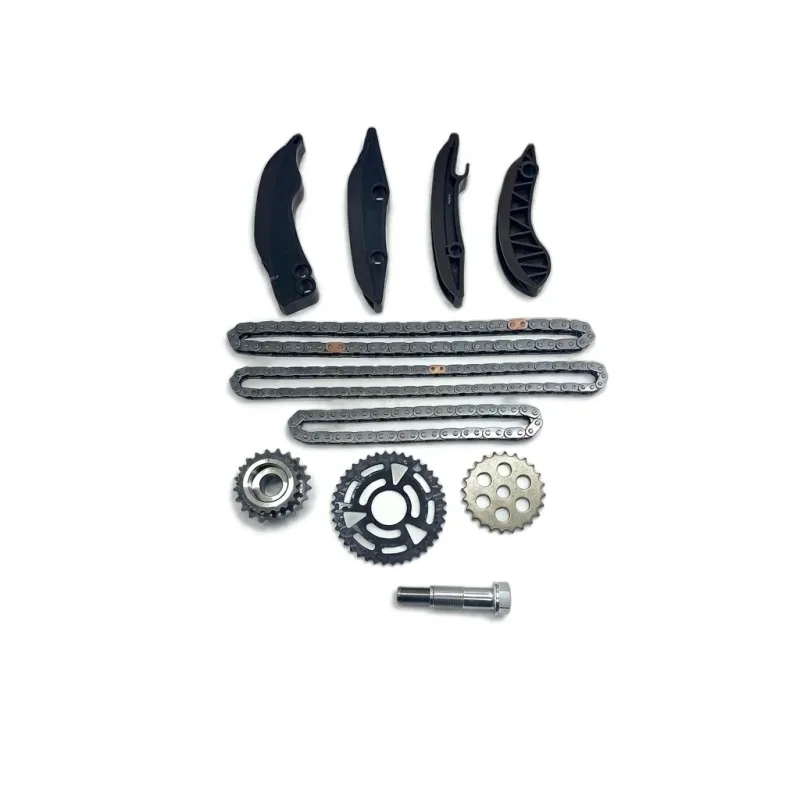 Kit lanț distribuție BMW/MINI N47 2.0D [13528572504]