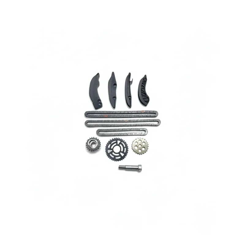 Kit lanț distribuție BMW/MINI N47 2.0D [13528572504]