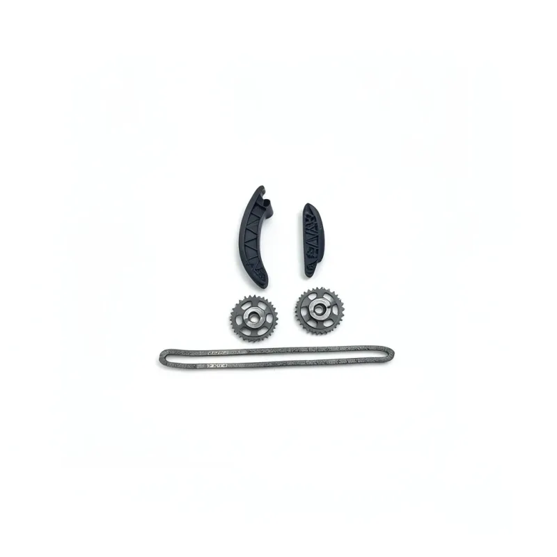 Kit lanț distribuție Mercedes OM651 2.2D [A6510500000]