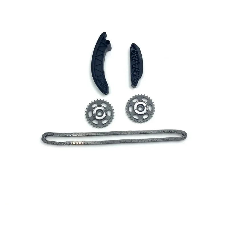 Kit lanț distribuție Mercedes OM651 2.2D [A6510500000]