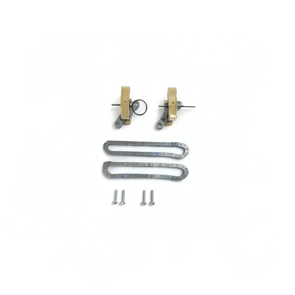 Kit lanț distribuție Jaguar/Land Rover/PSA 2.7-3.0D TDV6 [C2S30215]