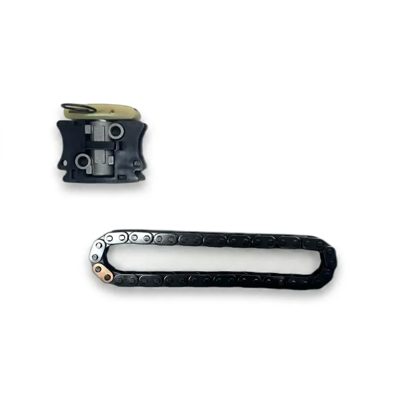 Kit lanț distribuție Fiat Ducato/Iveco Daily 2.3D F1AE [504068388]
