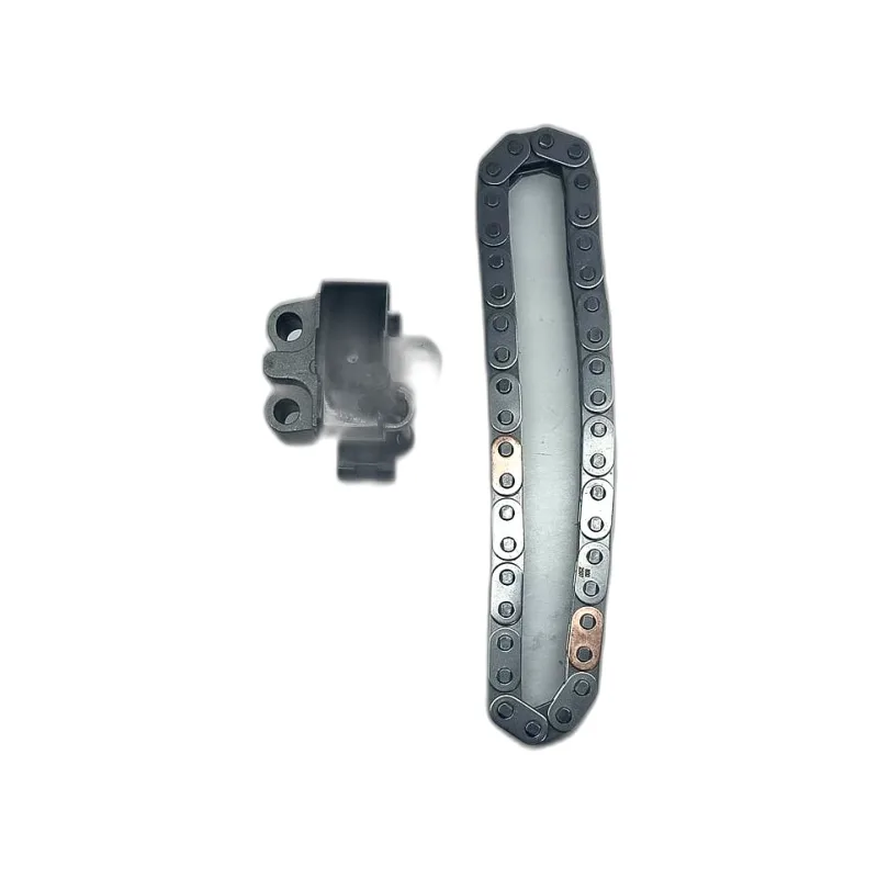 Kit lanț distribuție PSA/Ford 2.0D DW10 [0816F6]
