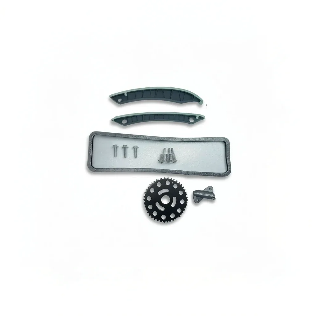Kit lanț distribuție Renault/Nissan 1.6D R9M [130C10990R]