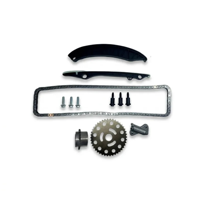 Kit lanț distribuție Nissan/Renault 2.3D M9T [1302800Q1F]