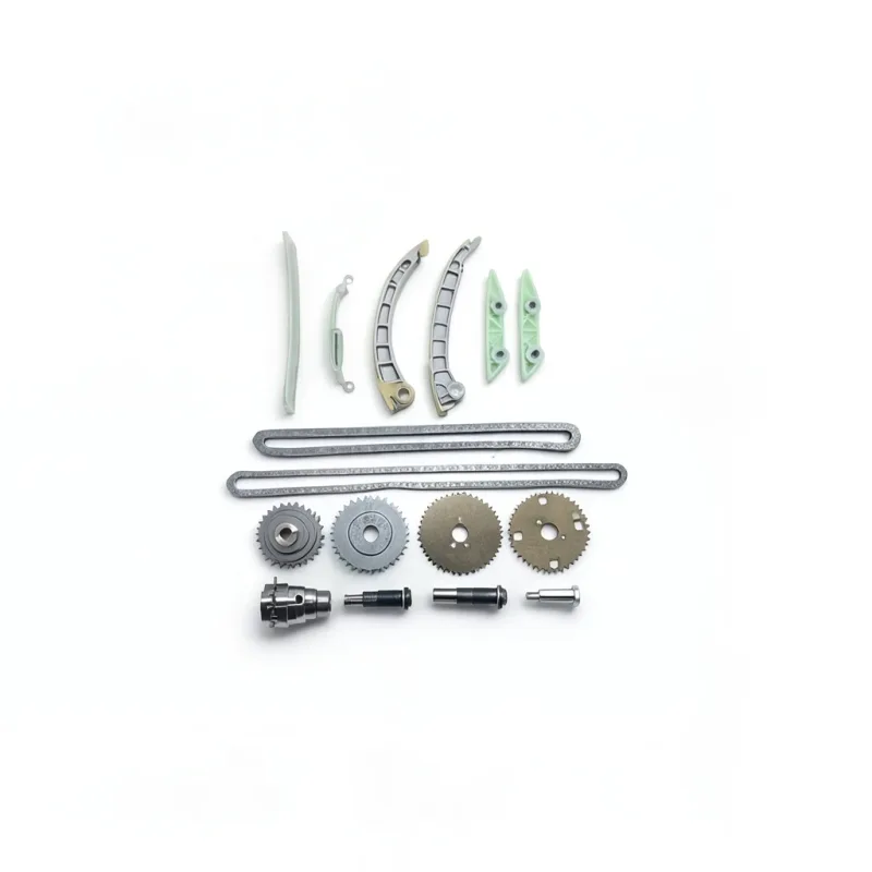Kit lanț distribuție Fiat/PSA/Iveco 3.0D F1C [504161356]