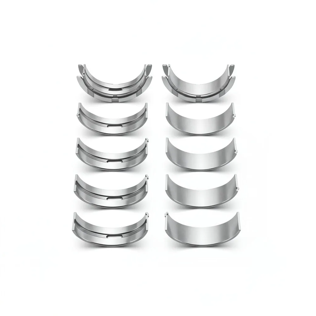 Cuzineți palier Mercedes OM651901 OM651911 OM651912 2.1 +0.50 [A6510330101]