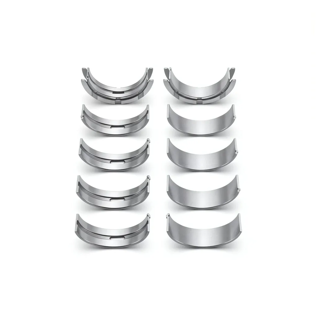 Cuzineți palier Mercedes OM651901 OM651911 OM651912 2.1 +0.50 [MBS724KX-0S50-0.50]