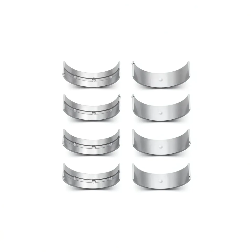 Cuzineți palier Mercedes OM642820 OM642822 OM642824 3.0 +0.50 [MB4810K-0S50-0.25 72-4810]
