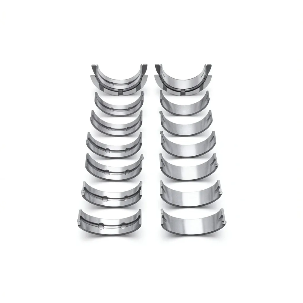 Cuzineți palier BMW N57D30A N57D30B N57D30C 3.0 STD [MB7298X-0S100-STD]