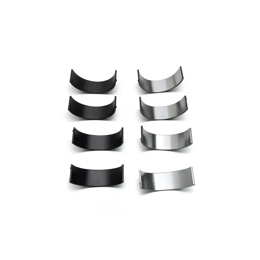 Cuzineți bielă Mercedes OM654820 OM654916 OM654920 2.0 +0.25 [A 654 030 27 00]
