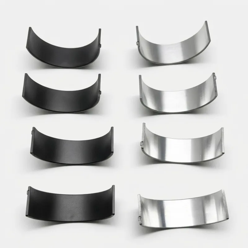 Cuzineți bielă Mercedes OM654820 OM654916 OM654920 2.0 +0.25 [A 654 030 27 00]