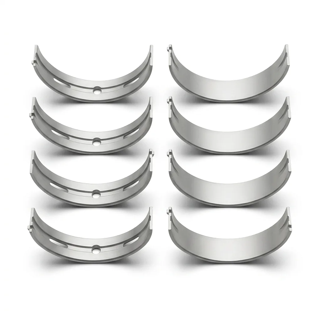 Cuzineți palier Chrysler EXF 0.25 | 68229163AA