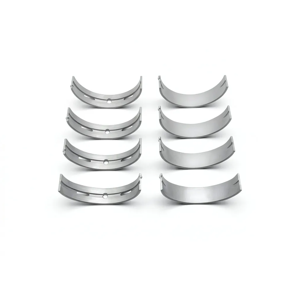 Cuzineți palier Mercedes OM642820 OM642822 OM642824 3.0 STD [MB4557K-0S50-STD]