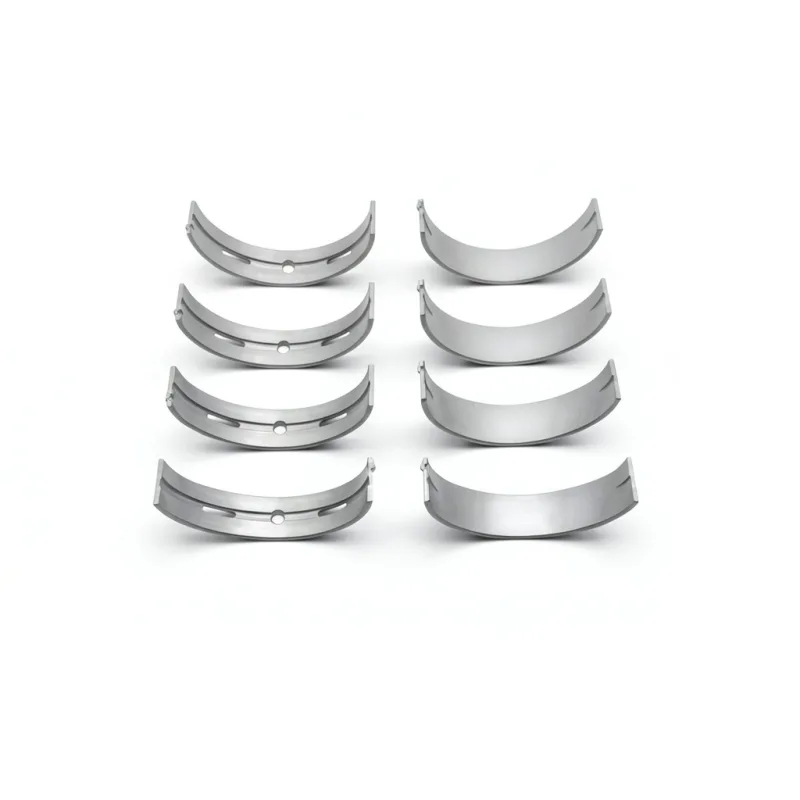 Cuzineți palier Mercedes OM642820 OM642822 OM642824 3.0 STD [MB4557K-0S50-STD]