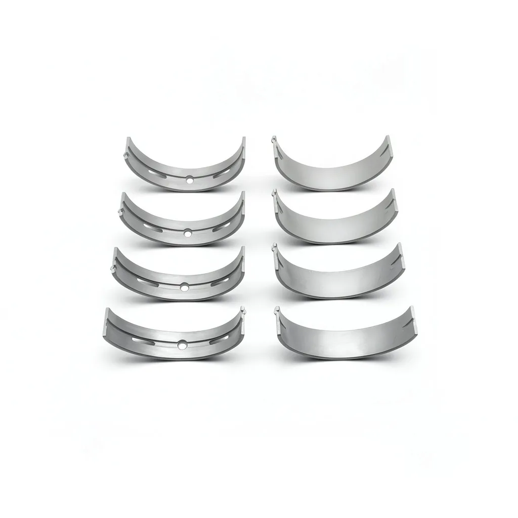 Cuzineți palier Mercedes OM642820 OM642822 OM642824 3.0 +0.25 [MB4557K-OS50-0.25]