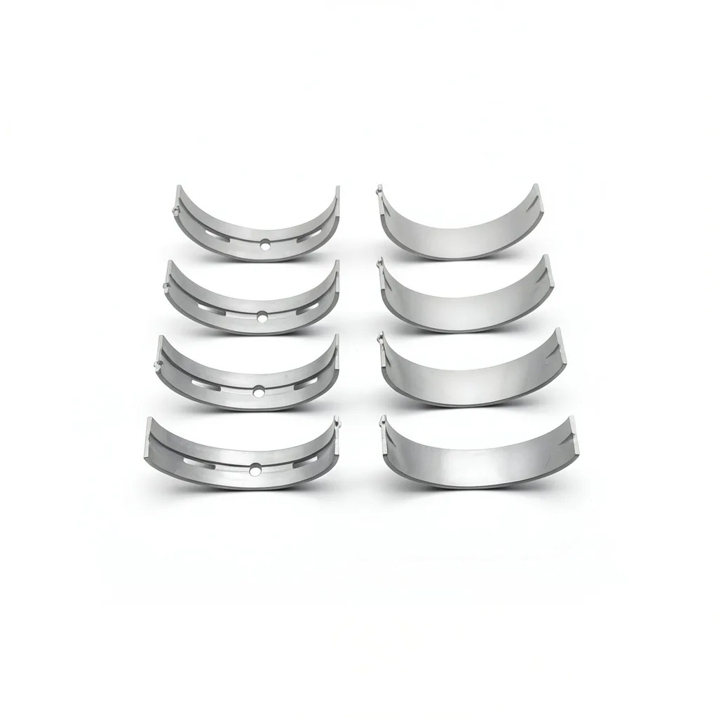 Cuzineți palier Mercedes OM642820 OM642822 OM642824 3.0 +0.50 [MB4557K-0S50-0.50]