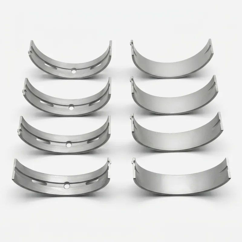 Cuzineți palier Mercedes OM642820 OM642822 OM642824 3.0 +0.50 [MB4557K-0S50-0.50]