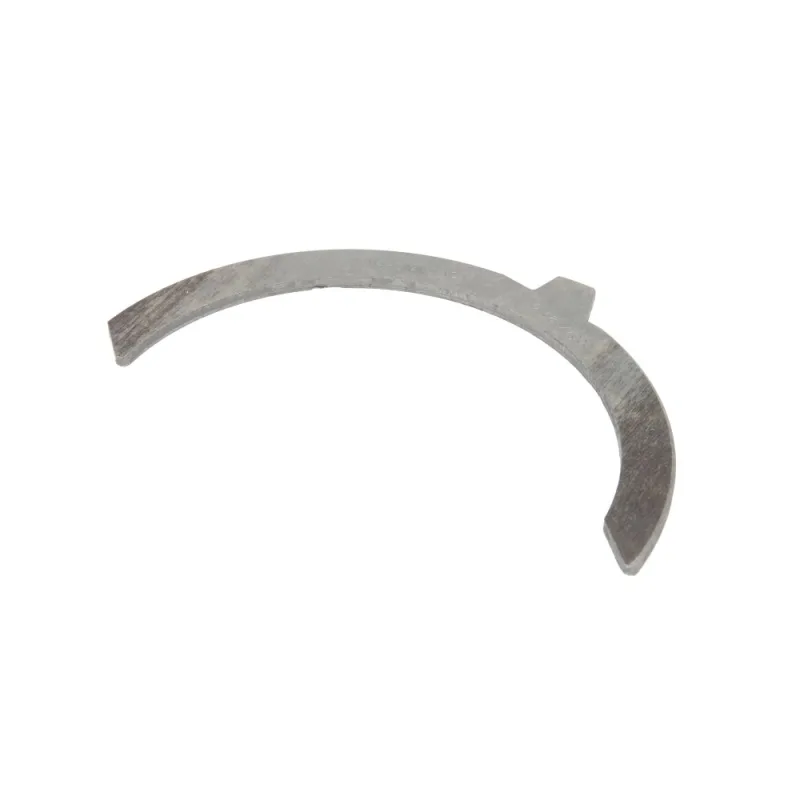 Saibă axială arbore cotit MAN D1556 STD [A159/4]