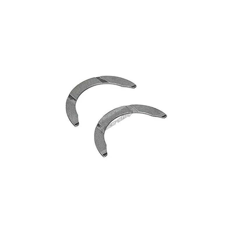 Saibă axială arbore cotit Jaguar/Land Rover Ingenium 2.0D STD [79-496-600]