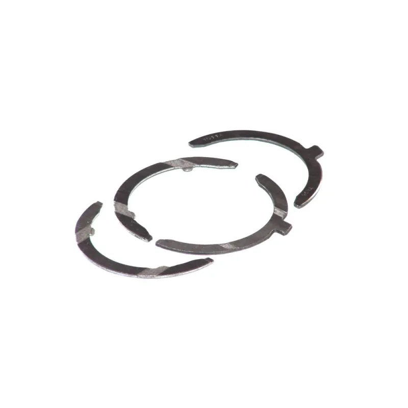 Saibă axială arbore cotit VAG/MAN 1.0D-2.4D STD [182050000200]