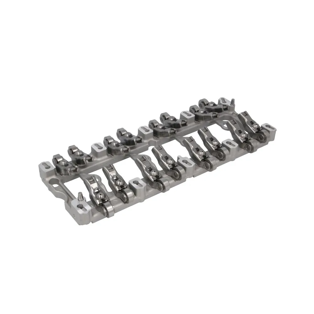 Rampă culbutori Ford Transit / PSA Jumper / Land Rover Defender 2.2/2.4/3.2 TDCi Puma Kolbenschmidt 50007651 [0903.H2]