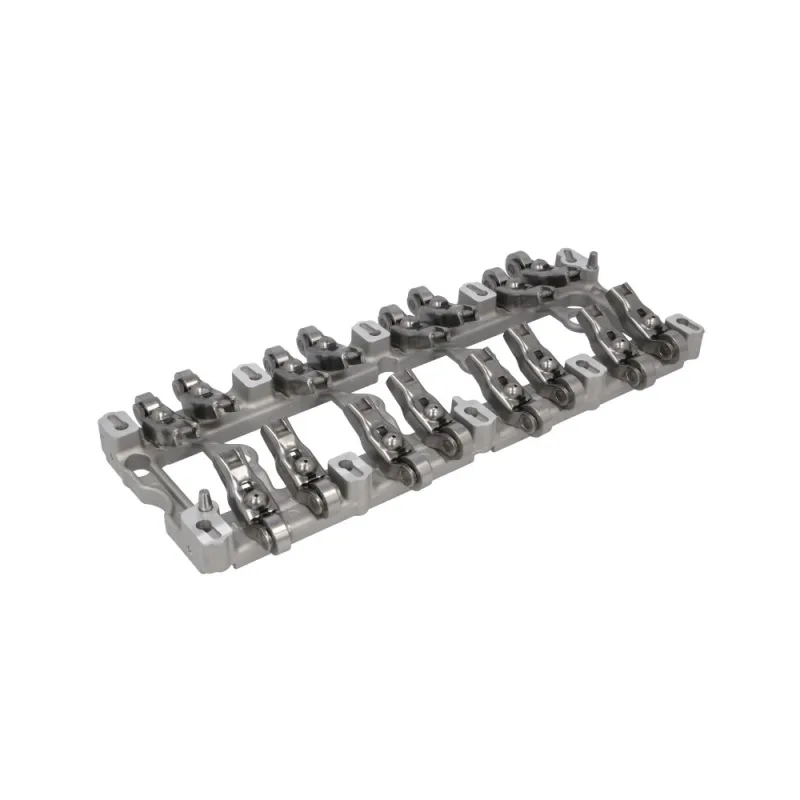 Rampă culbutori Ford Transit / PSA Jumper / Land Rover Defender 2.2/2.4/3.2 TDCi Puma Kolbenschmidt 50007651 [0903.H2]