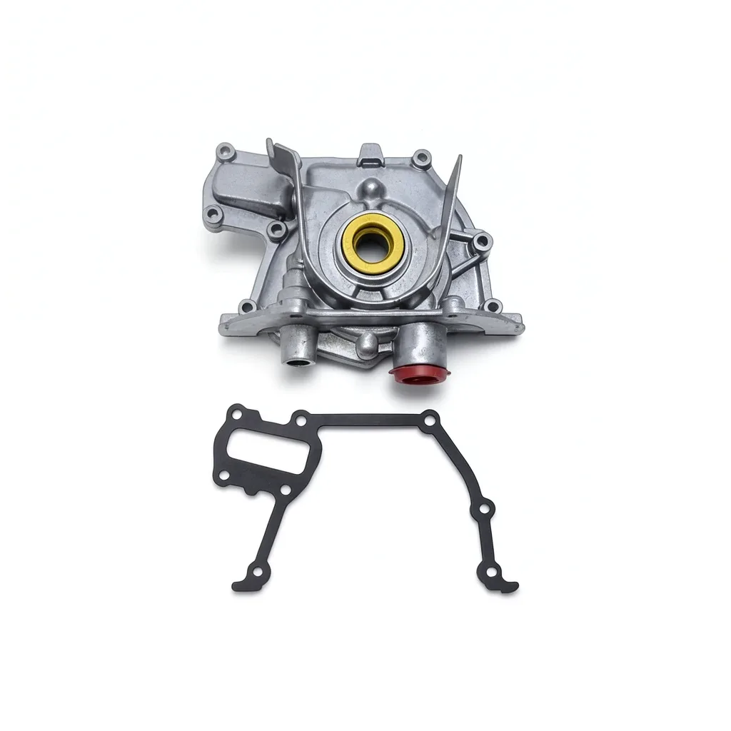 Pompă ulei Opel/Saab 2.0 CDTI A20DTH/A20DTJ/A20DTR/A20DTL [7.02266.01.0]