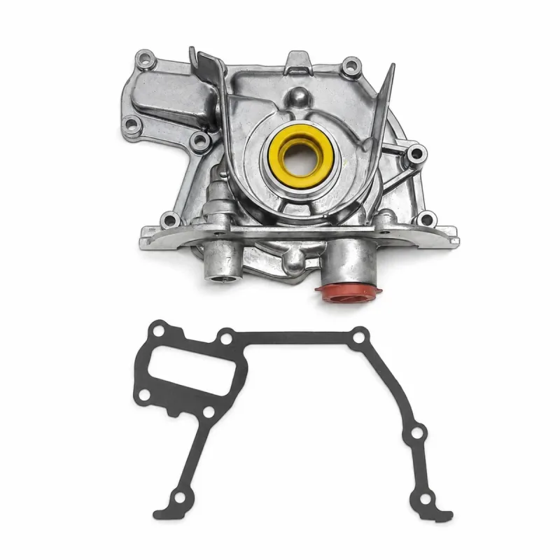 Pompă ulei Opel/Saab 2.0 CDTI A20DTH/A20DTJ/A20DTR/A20DTL [7.02266.01.0]