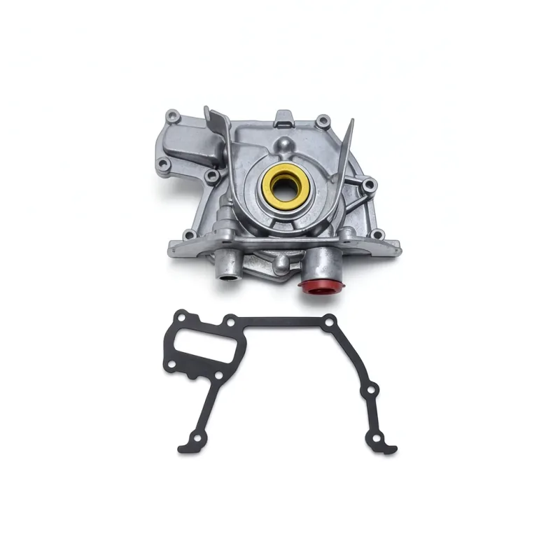 Pompă ulei Opel/Saab 2.0 CDTI A20DTH/A20DTJ/A20DTR/A20DTL [7.02266.01.0]