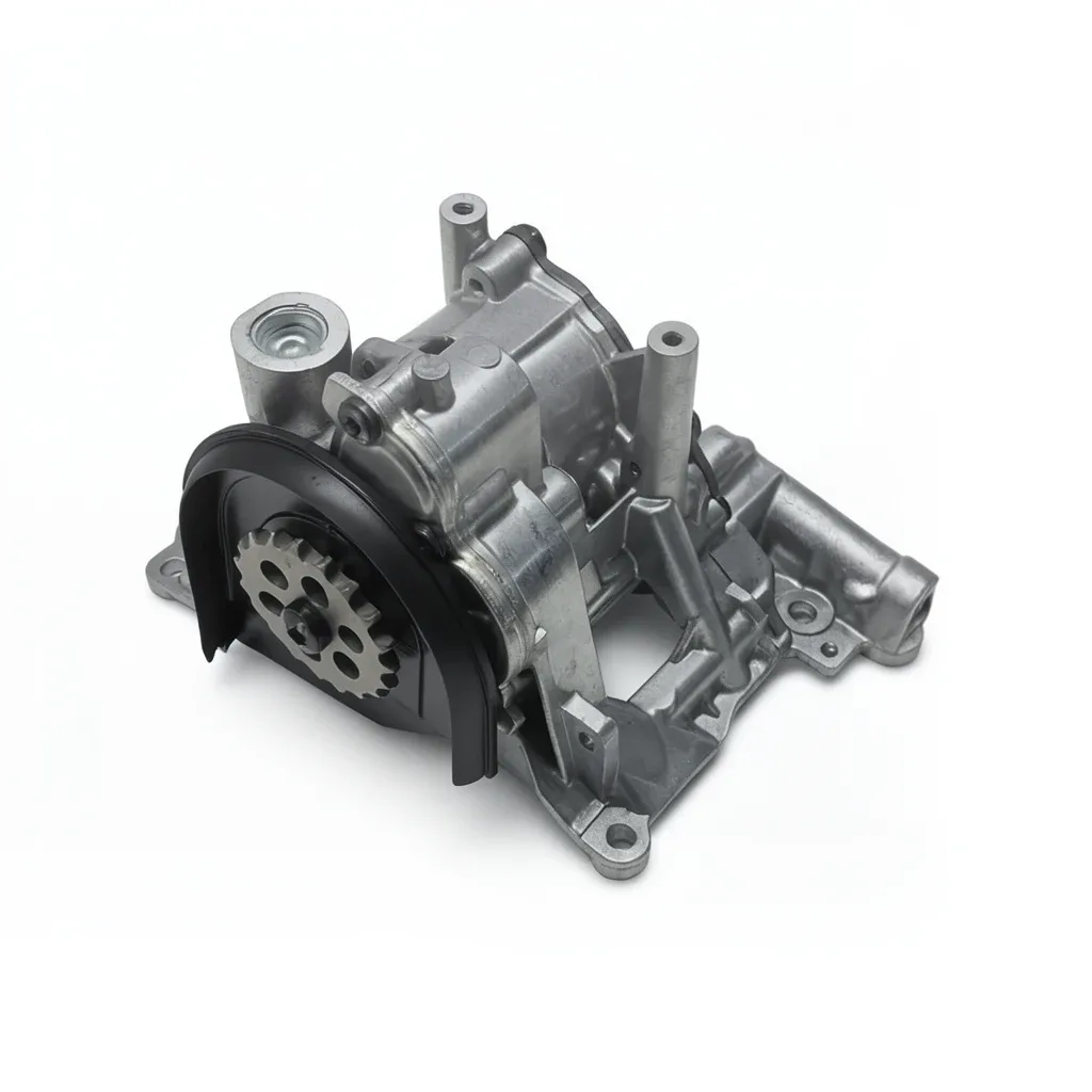 Pompă ulei BMW 3.0 Diesel M57 N57 [11417805316]