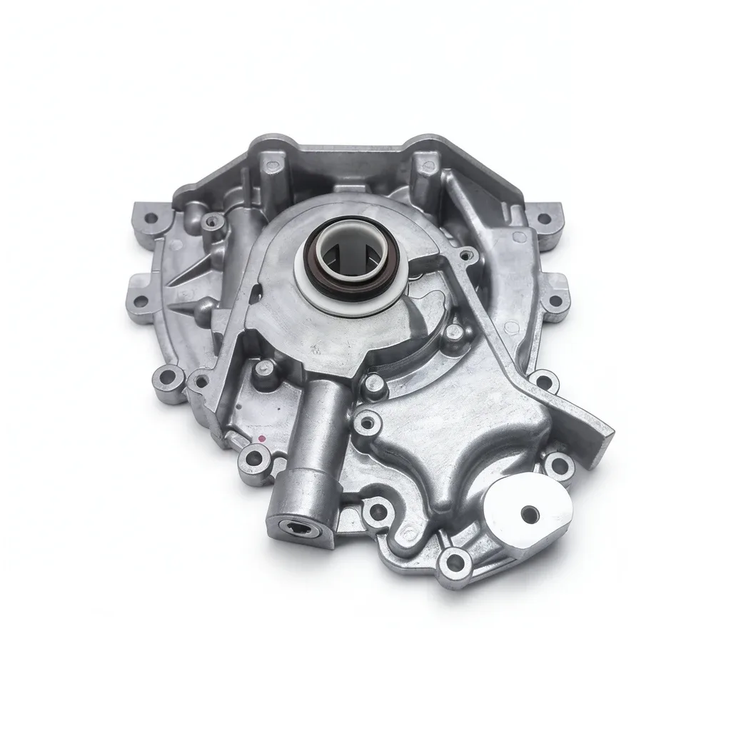 Pompă ulei Land Rover Jaguar 2.7 3.0 V6 Diesel [LR002465]